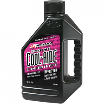 view Maxima Cool-Aide High Performance Coolant 16 oz.