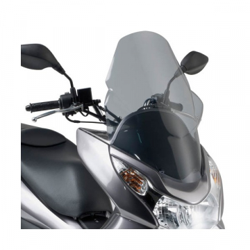 view Givi D322S Windshield for Honda PCX125 and PCX150 (2010-2013)