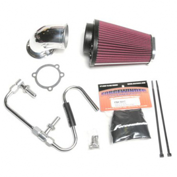 view ForceWinder XR2 HDS P Air Intake, Polished for Harley Sportster (1986-2018)