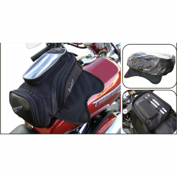 view Gears Canada Neptune Tank Bag