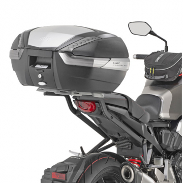 view Givi 1165FZ Top Box Rack for Honda CB1000R (2018-2021)