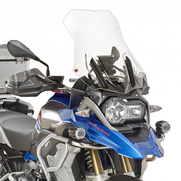 view Givi 5124DT Screen Blade for BMW R1200GS / R1250GS (2013-)