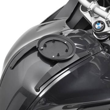 view Givi BF16 Easylock Tank Ring for BMW F 800GT 2013-Current