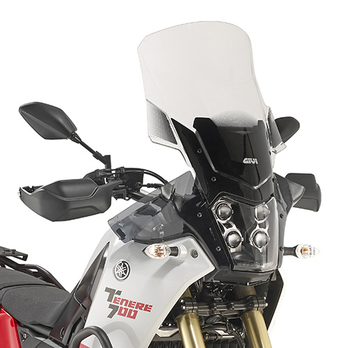 Motorcycle Parts for Yamaha Tenere 700 | Accessories International