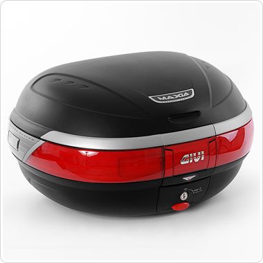 Givi SR1118 Topcase Mounting Hardware for Honda CB1100 '13: Accessories ...