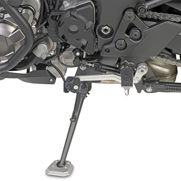 view Givi ES4126 Side Stand Support for Kawasaki Versys 1000 (2019-)