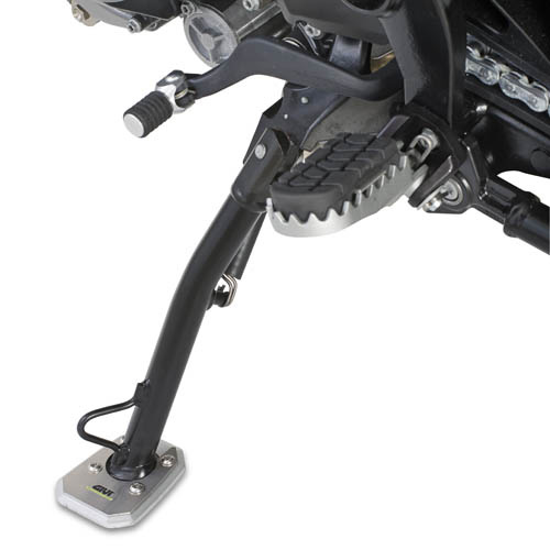 Givi ES5126 Sidestand Support for BMW G310GS (2017-) | Accessories ...