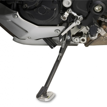 view Givi ES7411 Side Stand Support for Ducati Multistrada 1260 (2018-)