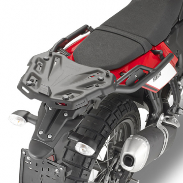 view Givi SR2145 Specific Rear Rack for Yamaha Tenere 700 (2019-)