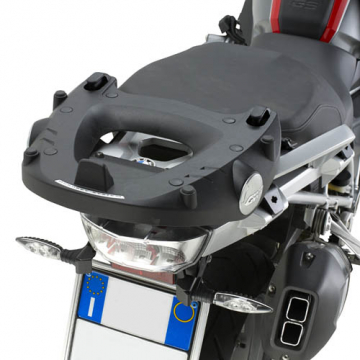 view Givi SR5108 Specific Rack for BMW R1200GS / R1250GS (2013-current)