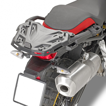 view Givi SR5129 Specific Rack for BMW BMW F750GS (2018-)