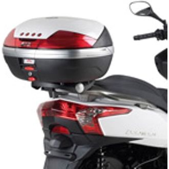 view Givi SR92 Specific Rack for Downtown 125I-300I
