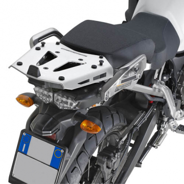 view Givi SRA2101 Top Case Rear Plate Monokey for Yamaha XT1200Z Super Tenere