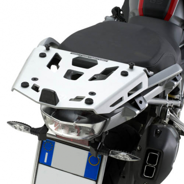 view Givi SRA5108 Specific Rack for BMW R1200GS / R1250GS (2013-)