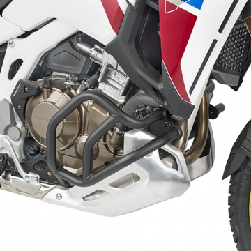 view Givi TN1178 Engine Guard for Honda CRF1100L Africa Twin Adventure Sports (2020-)