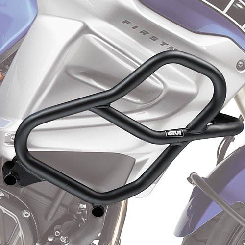 Givi TN355 Crashbars Engine Guards for Yamaha XT1200Z Super Tenere