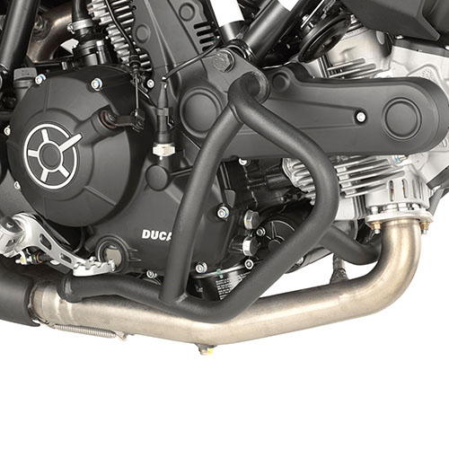 Givi TN7407 Engine Guard for Ducati Scrambler 400 / 800 (2015-2022 ...