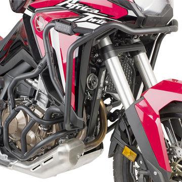 view Givi TNH1179 Engine Guard for Honda Africa Twin CRF1100L (2020-)