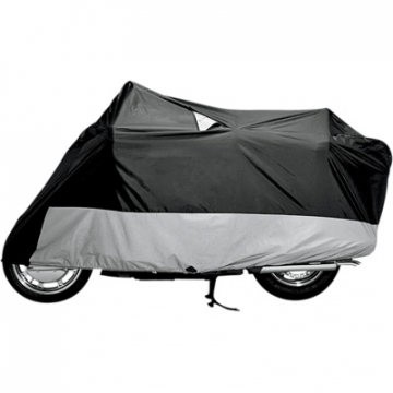 view Dowco Guardian Weatherall Plus XX-Large Motorcycle Cover