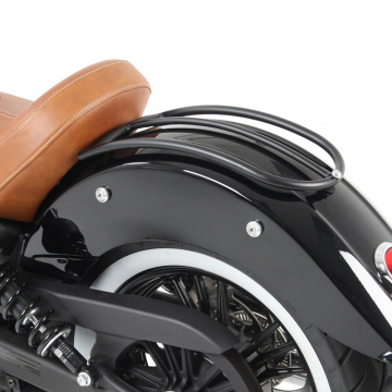 view Hepco & Becker 4219.7561 00 01 Rear Fender Railing for Indian Scout & Sixty (2015-)