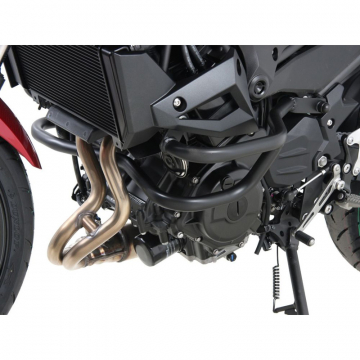 view Hepco & Becker 501.2538 00 01 Engine Guard for Kawasaki Ninja 400 (2019-)