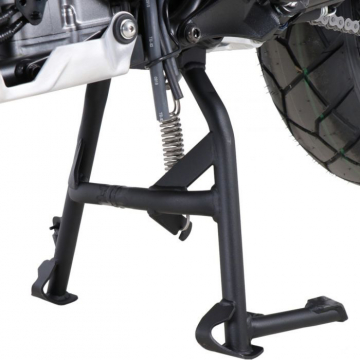 view Hepco & Becker 505.9521 00 01 Center Stand for Honda Africa Twin CRF1100L (2019-)