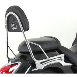 view Hepco & Becker 600.4529 Sissy Bar without Rear Rack for Yamaha V-Star 950