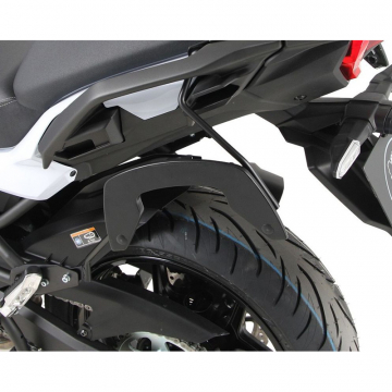 view Hepco & Becker 630.2539 00 01 C-Bow Carrier for Kawasaki Versys 1000 (2019-)