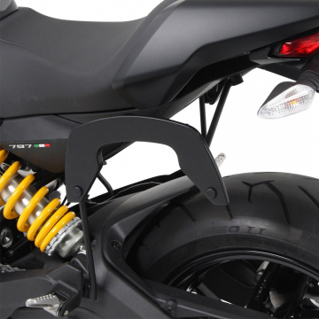 view Hepco & Becker 630.7551 00 01 C-Bow Carrier for Ducati Monster 797 (2017-)