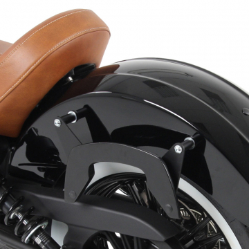 view Hepco & Becker 630.7561 00 01 C-Bow Carrier for Indian Scout & Sixty (2015-)