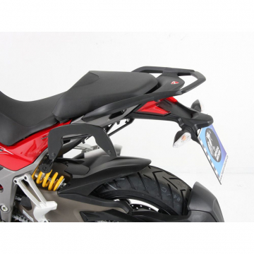 view Hepco & Becker 630.7567 00 01 C-Bow Carrier for Ducati Multistrada 1260 (2018-)