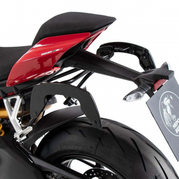 view Hepco & Becker 630.7598 00 01 C-Bow Carrier for Ducati Streetfighter V4 / S (2020-)