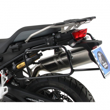 view Hepco & Becker 650.6513 00 01 Side Carrier for BMW F850GS