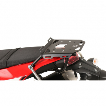 view Hepco & Becker 660.4564 01 01 Rear Minirack for Yamaha Tenere 700 (2020-)