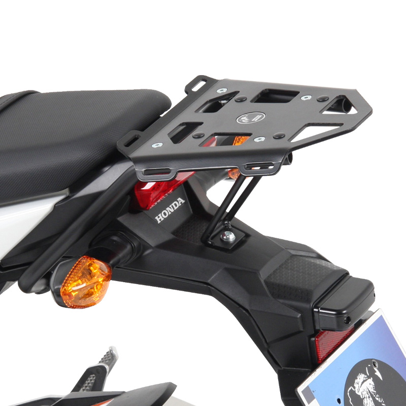 Hepco Becker Rear Minirack For Honda Grom Msx Accessories