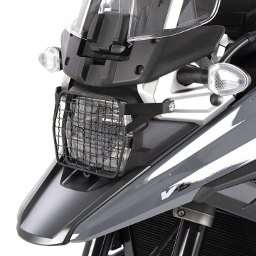 view Hepco & Becker 700.3544 00 01 Lamp Guard for Suzuki V-Strom 1050 XT (2020-)