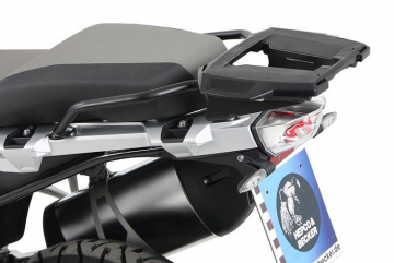 view Hepco & Becker 650.671 01 01 Alurack for BMW R1200GS Adventure (2014-current)