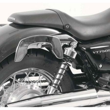 view Hepco & Becker 630.963 C-Bow Carrier for Honda Shadow VT750S & VT750RS