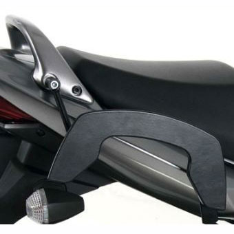 view Hepco & Becker 630.7510 C-Bow Side Carrier for KTM 690 Duke (2012-current)