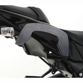 view Hepco & Becker 630.262 C-Bow Carrier for Kawasaki Z750 2007-current