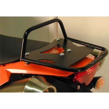 view Hepco & Becker Rear Rack for KTM 950 Supermoto