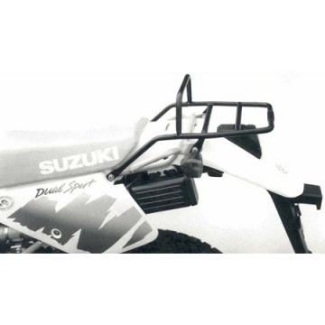 view Hepco & Becker Rear Rack for Suzuki DR350 S & SH