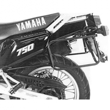 view Hepco & Becker Side Carrier for Yamaha XTZ750 Super Tenere