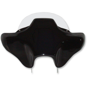 view Hoppe Industries XLS40 Fairing with Radio & Speakers for Harley XLS Sporster (1988-)