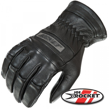 view Joe Rocket Regular Fit Classic Gloves Black