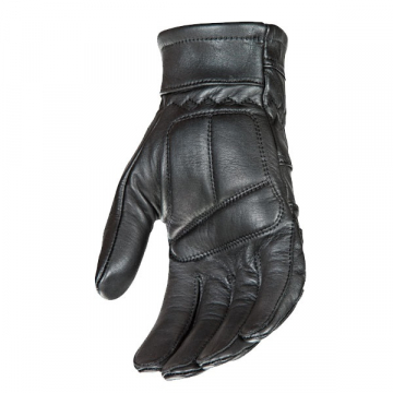 view Joe Rocket Wide Palm Classic Gloves Black