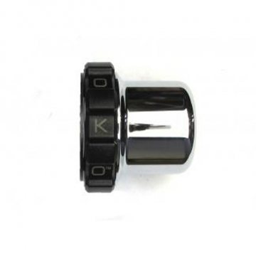 view Kaoko CCF130C Throttle Lock Cruise Control for BMW K1600GT and K1600GTL (2011-current)