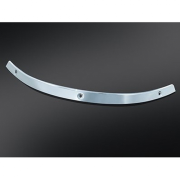 view Kuryakyn 1387 Smooth Windshield Trim