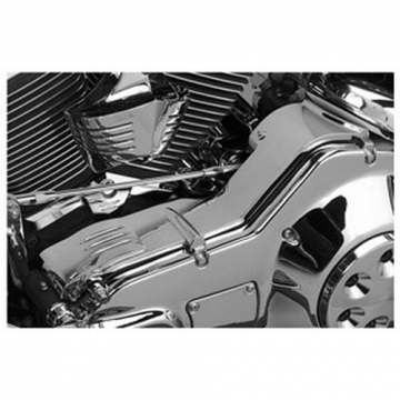 view Kuryakyn 8291 Inner Primary Cover for Softail