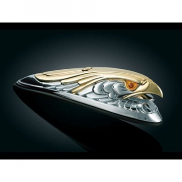 view Kuryakyn 9026 Eagle Fender Ornament